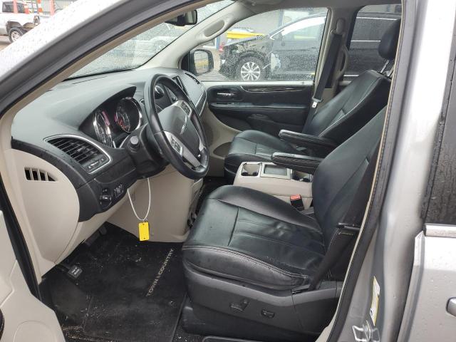Photo 7 from auction – 2014 CHRYSLER TOWN & COU with VIN 2C4RC1BG3ER397005