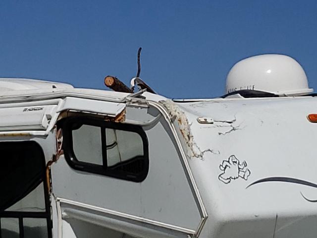 Photo 9 from auction – 2002 BIGF MOTORHOME with VIN 1FDXE45S62HA53058