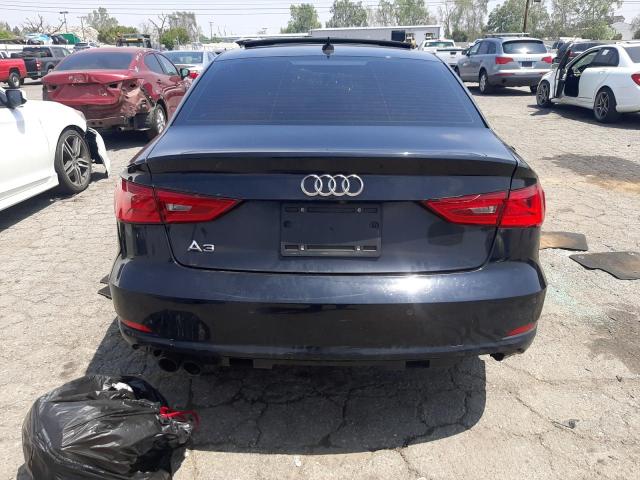 Photo 6 from auction – 2016 AUDI A3 PREMIUM with VIN WAUA7GFF2G1007831