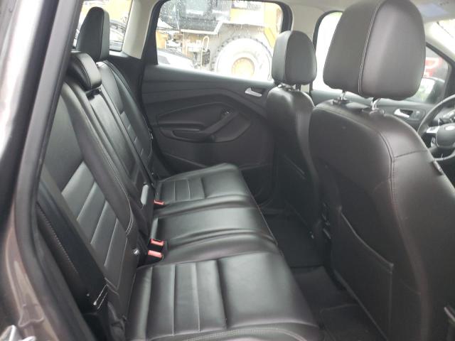 Photo 10 from auction – 2013 FORD C-MAX SEL with VIN 1FADP5BU9DL534599