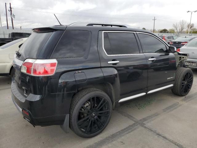 Photo 3 from auction – 2013 GMC TERRAIN SL with VIN 2GKFLZE31D6178168
