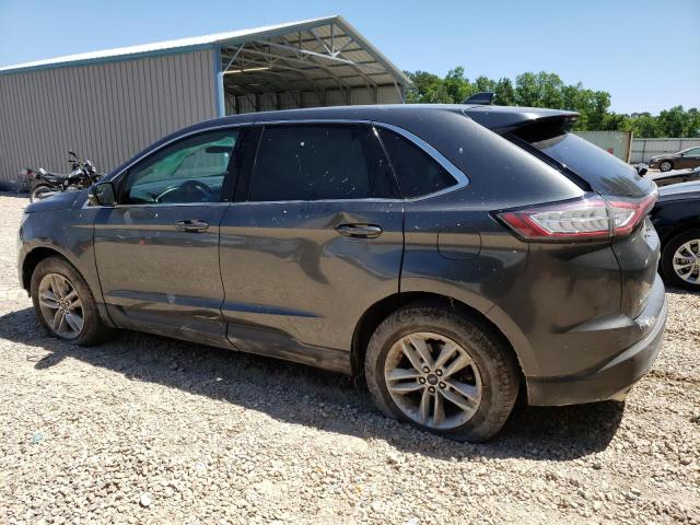 Photo 2 from auction – 2016 FORD EDGE SEL with VIN 2FMPK3J9XGBC56366