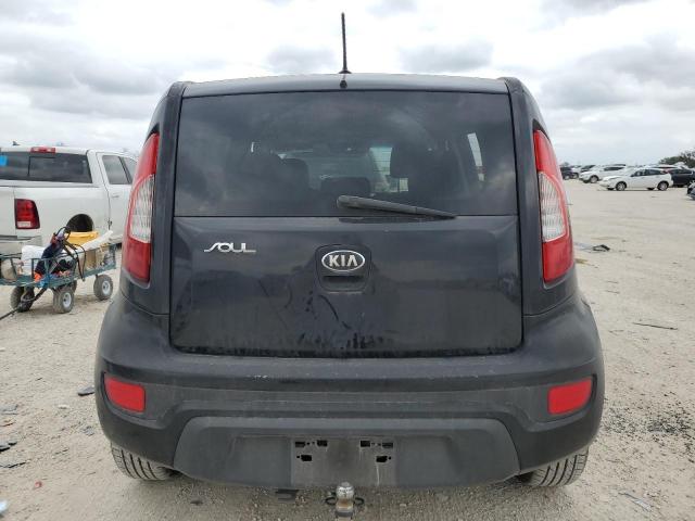 Photo 6 from auction – 2013 KIA SOUL + with VIN KNDJT2A62D7503343