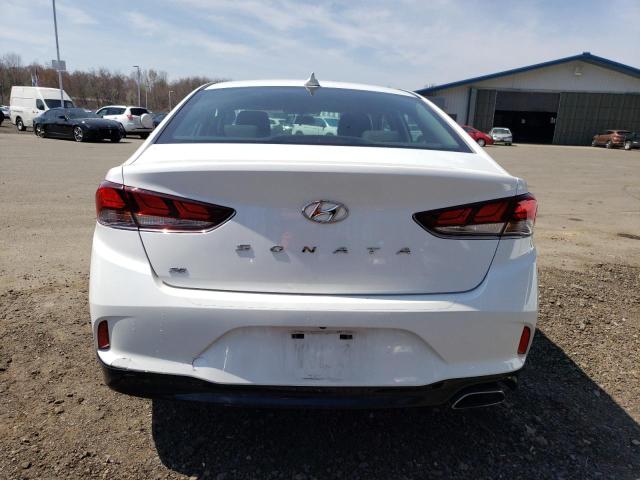 Photo 6 from auction – 2019 HYUNDAI SONATA SE with VIN 5NPE24AF4KH799491