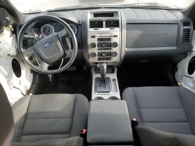Photo 8 from auction – 2012 FORD ESCAPE XLT with VIN 1FMCU9D70CKA03062