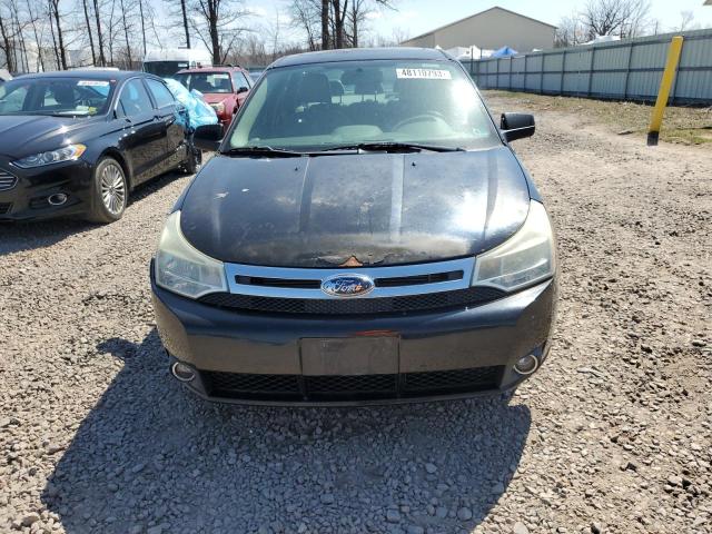 Photo 5 from auction – 2009 FORD FOCUS with VIN 1FAHP36N09W236599