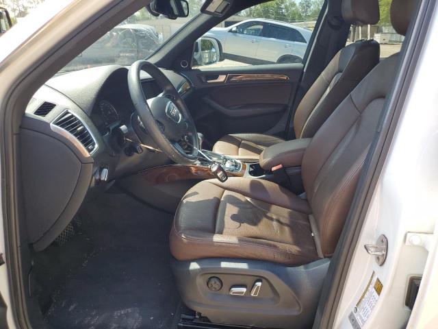 Photo 7 from auction – 2015 AUDI Q5 PREMIUM with VIN WA1LFAFP9FA128868
