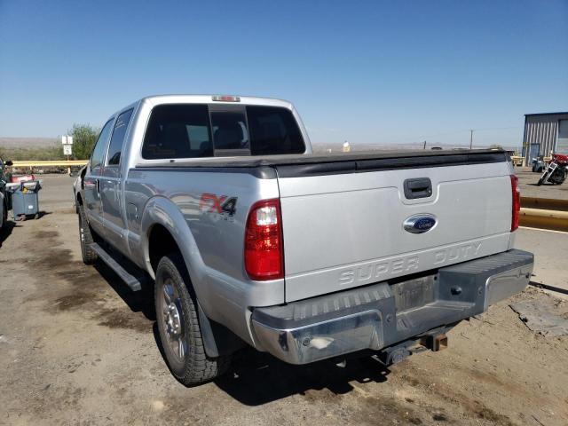 Photo 2 from auction – 2013 FORD F250 SUPER with VIN 1FT7W2BT8DEA68524
