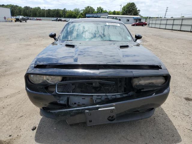 Photo 5 from auction – 2013 DODGE CHALLENGER with VIN 2C3CDYAG6DH569548