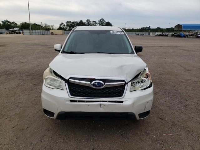 Photo 5 from auction – 2014 SUBARU FORESTER 2 with VIN JF2SJAAC0EH556985