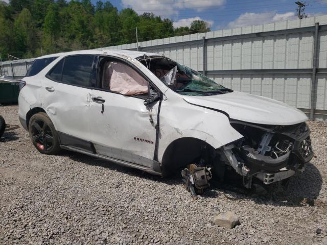 Photo 4 from auction – 2018 CHEVROLET EQUINOX LT with VIN 2GNAXTEX4J6240367