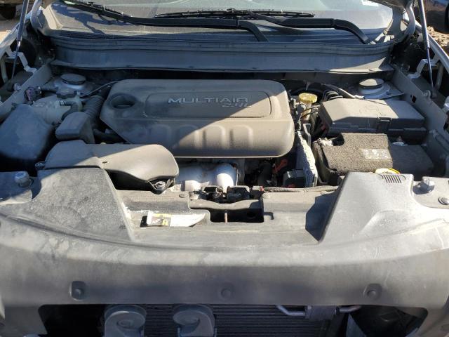 Photo 11 from auction – 2018 JEEP CHEROKEE L with VIN 1C4PJMDB6JD567306