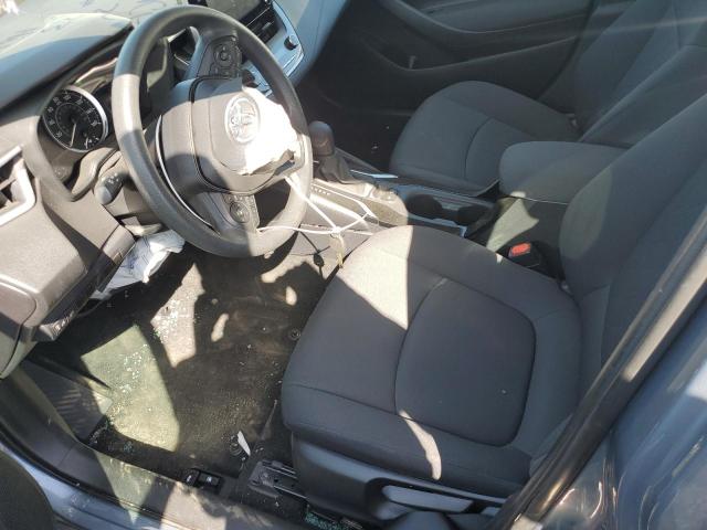 Photo 7 from auction – 2020 TOYOTA COROLLA LE with VIN 5YFEPRAE8LP050350