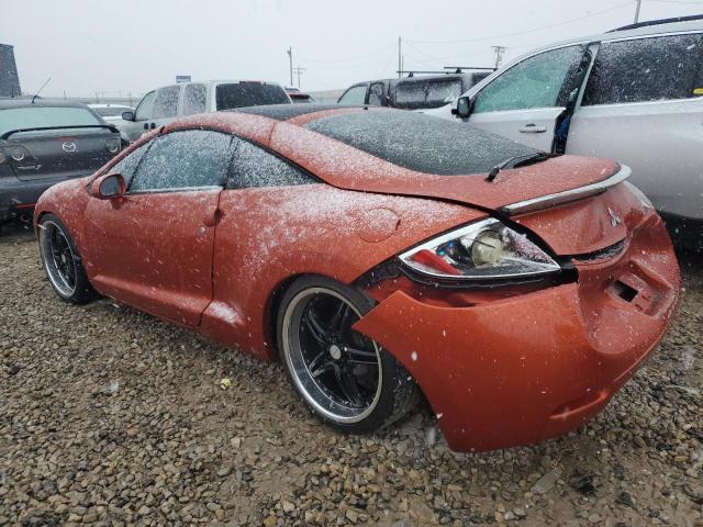 Photo 2 from auction – 2006 MITSUBISHI ECLIPSE GS with VIN 4A3AK24F66E035126