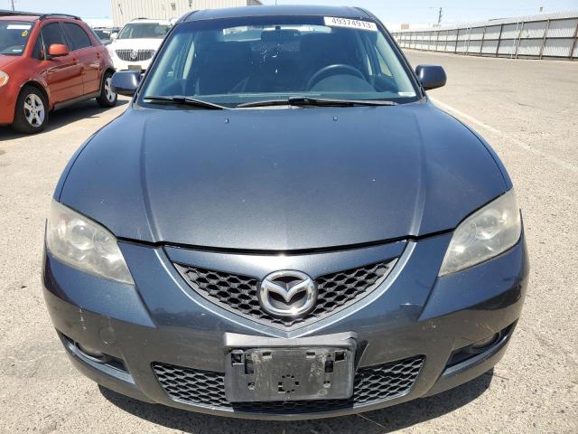 صورة رقم 5 من المزاد - 2009 MAZDA 3 I مع VIN JM1BK32G291254136