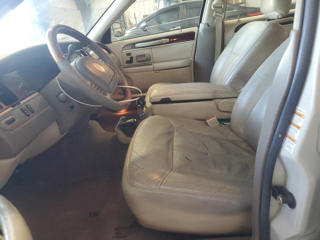 Photo 7 from auction – 2004 LINCOLN TOWN CAR U with VIN 1LNHM83W44Y674838