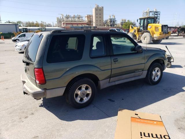 Photo 3 from auction – 2001 FORD EXPLORER S with VIN 1FMYU60E71UC62089