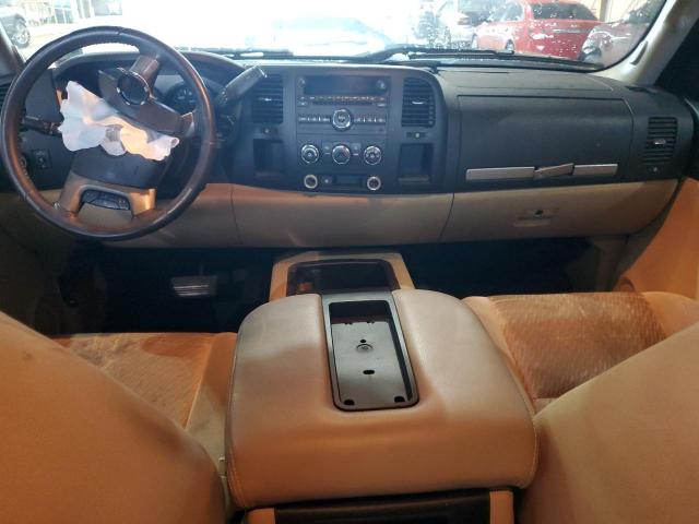 Photo 8 from auction – 2009 CHEVROLET SILVERADO with VIN 3GCEC23J39G104052