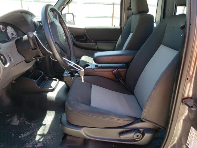 Photo 7 from auction – 2011 FORD RANGER SUP with VIN 1FTKR4EE9BPA77468