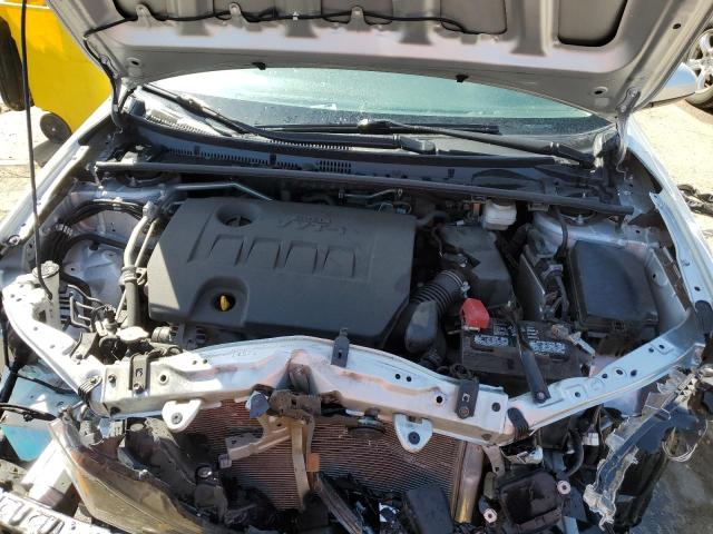 Photo 11 from auction – 2019 TOYOTA COROLLA L with VIN 5YFBURHEXKP889934