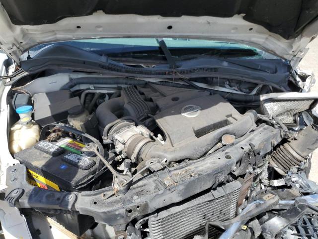 Photo 11 from auction – 2010 NISSAN FRONTIER C with VIN 1N6AD0FR9AC403776