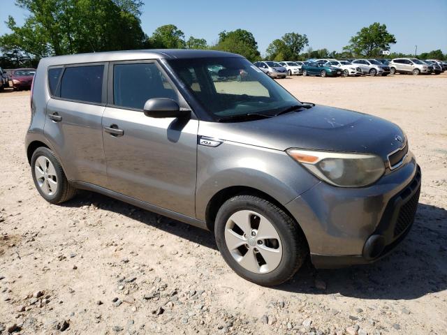 Photo 4 from auction – 2016 KIA SOUL with VIN KNDJN2A23G7334445