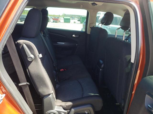 Photo 10 from auction – 2014 DODGE JOURNEY SE with VIN 3C4PDCAB4ET194319