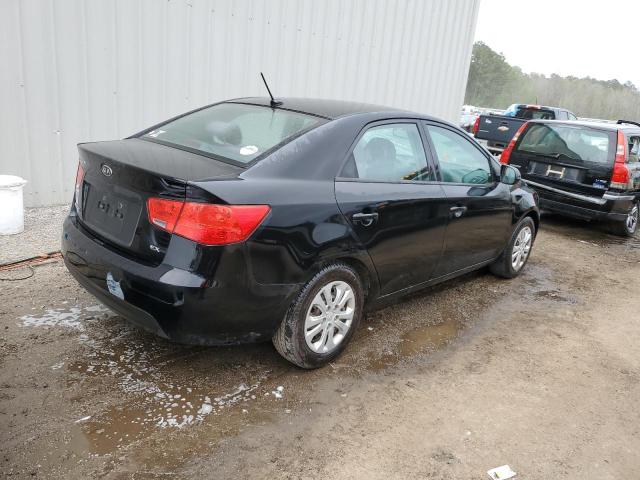Photo 3 from auction – 2011 KIA FORTE EX with VIN KNAFU4A28B5458314