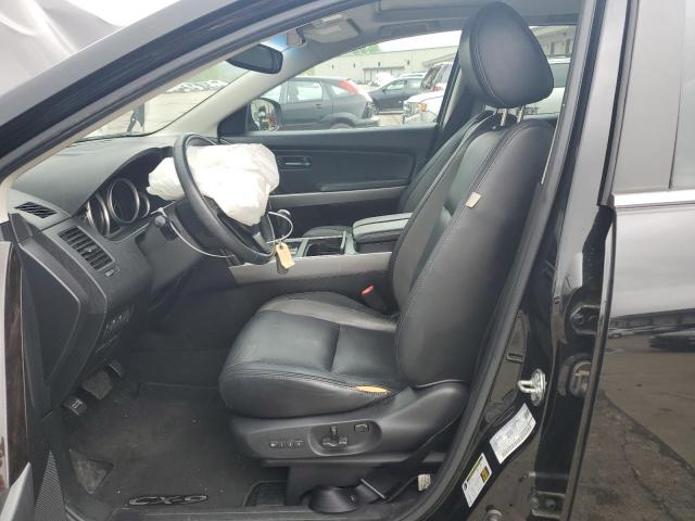 Photo 7 from auction – 2012 MAZDA CX-9 with VIN JM3TB3DA1C0356772