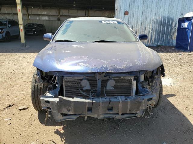 Photo 5 from auction – 2011 TOYOTA CAMRY BASE with VIN 4T1BF3EK7BU583693