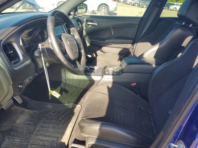Photo 7 from auction – 2021 DODGE CHARGER R/ with VIN 2C3CDXCT6MH571997