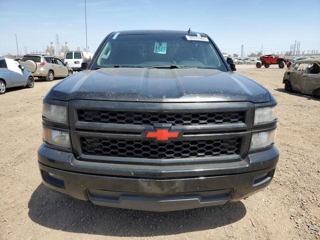 Photo 5 from auction – 2014 CHEVROLET SILVERADO with VIN 3GCPCREH6EG310715