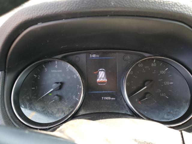 Photo 9 from auction – 2018 NISSAN ROGUE S with VIN KNMAT2MV6JP559977