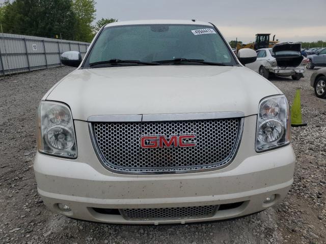 Photo 5 from auction – 2010 GMC YUKON DENA with VIN 1GKUKEEF5AR151049