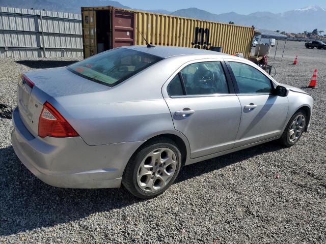 Photo 3 from auction – 2011 FORD FUSION SE with VIN 3FAHP0HA2BR191943