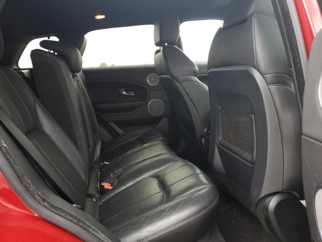 Photo 10 from auction – 2016 LAND ROVER RANGE ROVE with VIN SALVP2BG4GH084688