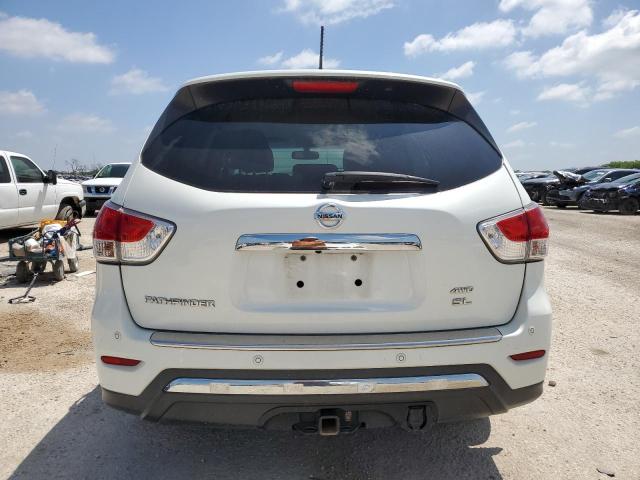 Photo 6 from auction – 2015 NISSAN PATHFINDER with VIN 5N1AR2MM4FC645126