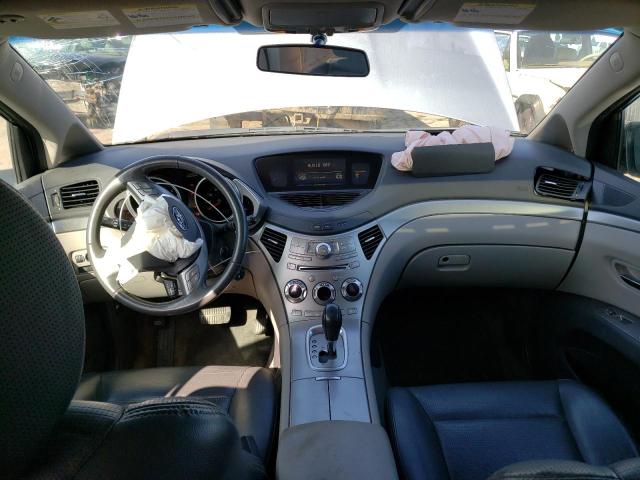 Photo 8 from auction – 2007 SUBARU B9 TRIBECA with VIN 4S4WX85D974402243