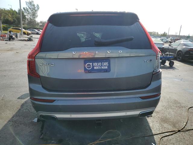 Photo 6 from auction – 2018 VOLVO XC90 T6 with VIN YV4A22PK0J1357284