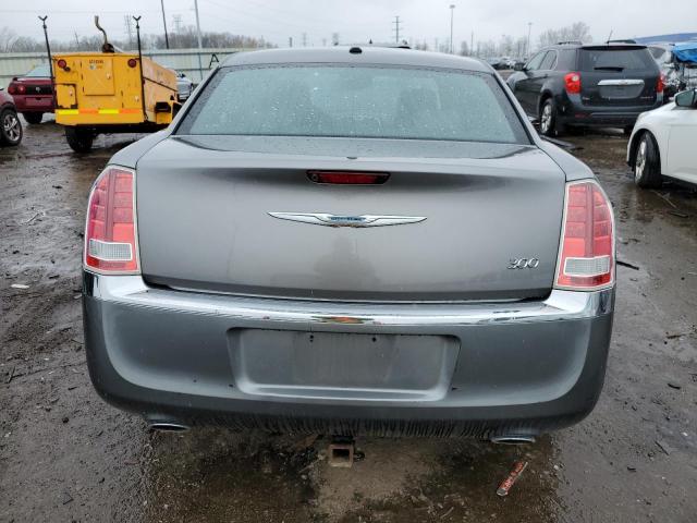 Photo 6 from auction – 2011 CHRYSLER 300 LIMITE with VIN 2C3CA5CG6BH524577