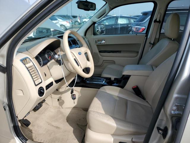 Photo 7 from auction – 2012 FORD ESCAPE LIM with VIN 1FMCU0E79CKB52967