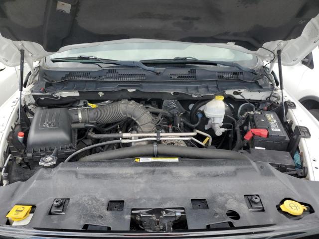 Photo 11 from auction – 2012 DODGE RAM 1500 S with VIN 1C6RD6GTXCS216565