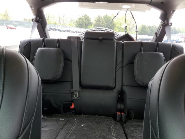 Photo 10 from auction – 2021 JEEP WRANGLER U with VIN 1C4JJXP65MW724211