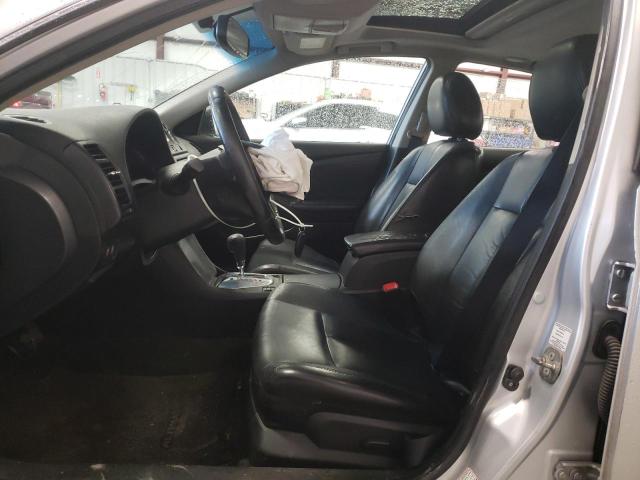 Photo 7 from auction – 2012 NISSAN ALTIMA SR with VIN 1N4BL2APXCC227891
