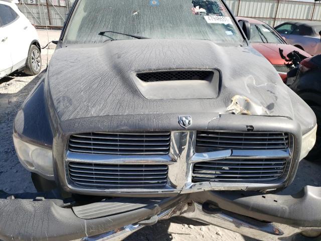 Photo 11 from auction – 2003 DODGE RAM 1500 S with VIN 1D3HU18D03J588864