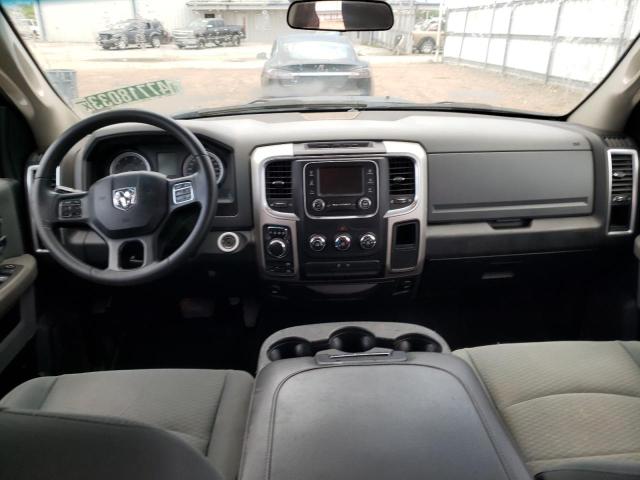 Photo 8 from auction – 2020 RAM 1500 CLASS with VIN 1C6RR7TT1LS112043