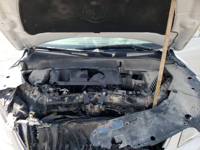 Photo 11 from auction – 2017 BUICK ENCLAVE with VIN 5GAKVCKD1HJ343208