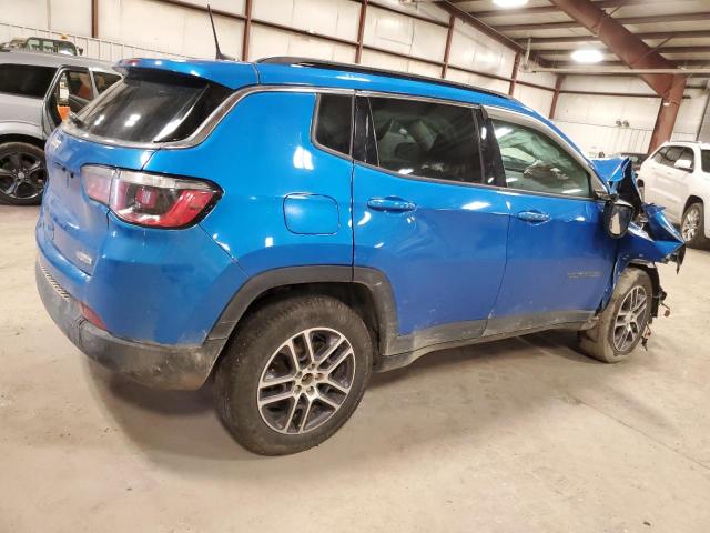 Photo 3 from auction – 2018 JEEP COMPASS LA with VIN 3C4NJDBB1JT321218