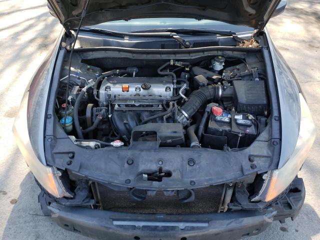 Photo 11 from auction – 2012 HONDA ACCORD LXP with VIN 1HGCP2F47CA116732