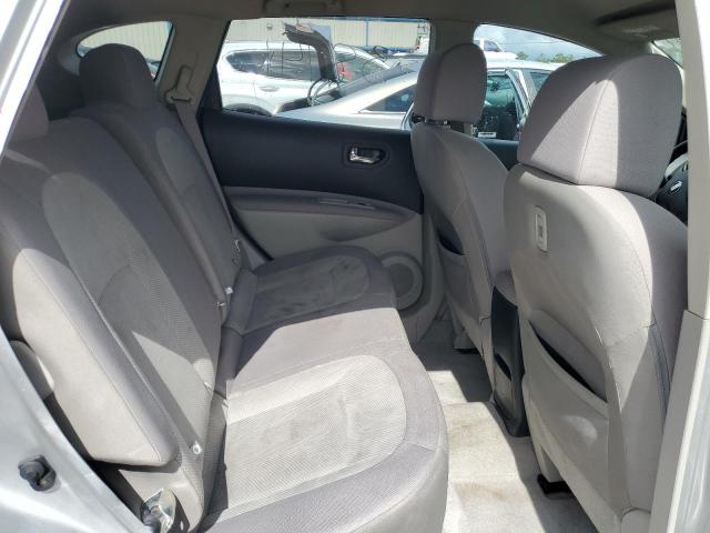 Photo 11 from auction – 2013 NISSAN ROGUE S with VIN JN8AS5MT2DW516111